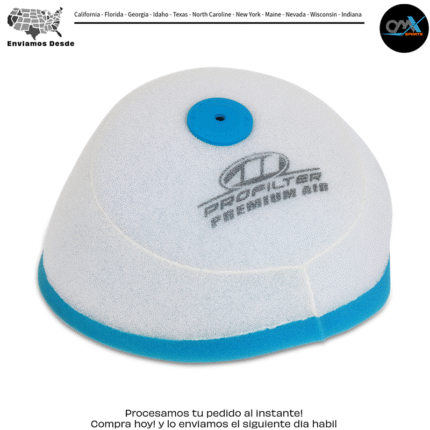 FILTRO DE AIRE PREMIUM Beta 350 RR 390 RR 430 RR 480 RR 350 RR-S 390 RR-S 430 RR-S 500 RR-S 125 RR (2T) 250 RR (2T) 300 RR (2T) 200 RR (2T) 250 RR (RE) 300 RR (RE) 350 RR (RE) 390 RR (RE) 430 RR (RE) 480 RR (RE) 2017-2020 Beta 350 RR 390 RR 430 RR 480 RR 350 Ren