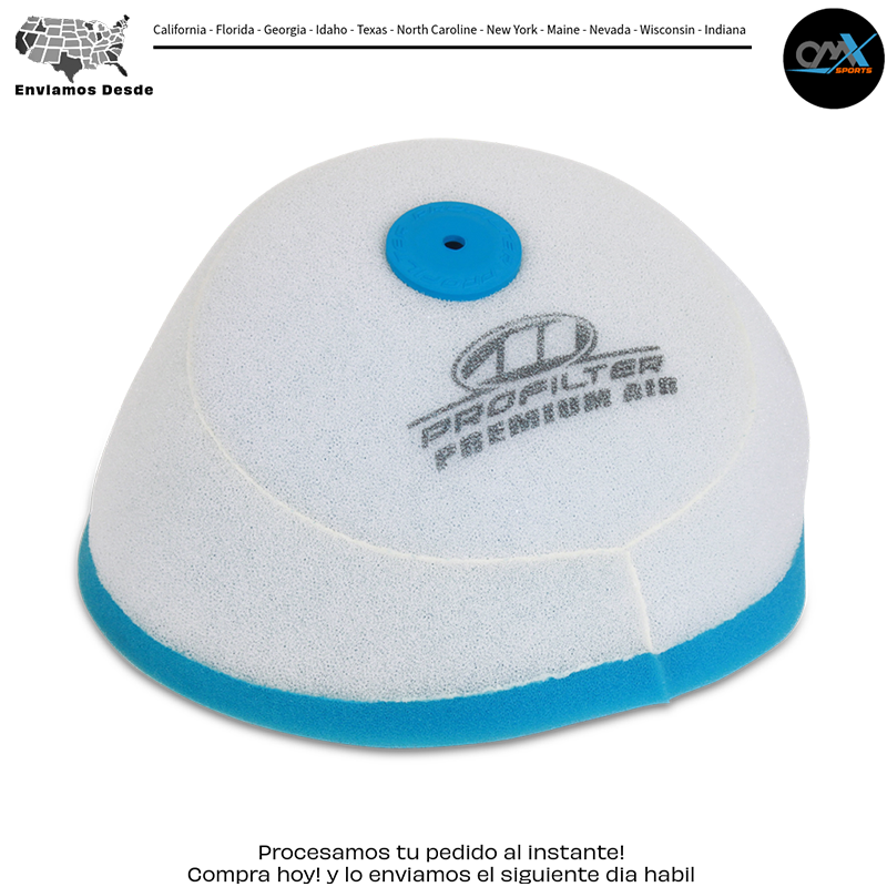 FILTRO DE AIRE PREMIUM Beta 350 RR 390 RR 430 RR 480 RR 350 RR-S 390 RR-S 430 RR-S 500 RR-S 125 RR (2T) 250 RR (2T) 300 RR (2T) 200 RR (2T) 250 RR (RE) 300 RR (RE) 350 RR (RE) 390 RR (RE) 430 RR (RE) 480 RR (RE) 2017-2020 Beta 350 RR 390 RR 430 RR 480 RR 350 Ren