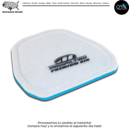 FILTRO DE AIRE PREMIUM Yamaha YZ450F 2010-2013