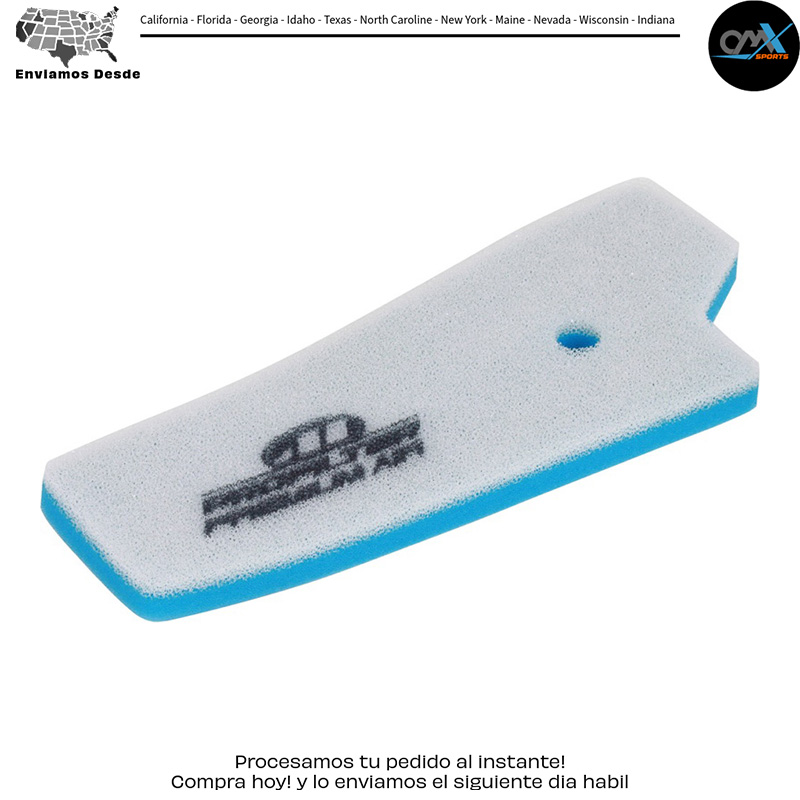 FILTRO DE AIRE PREMIUM PREMIUM Sherco 300 SEF-R Racing 250 SEF-R Racing 250 SE-R Racing 300 SE-R Racing 2014-2015