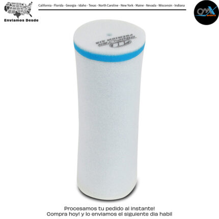 FILTRO DE AIRE PREMIUM Yamaha YFM350FX Wolverine 4WD [SRA] YFM350X Warrior YFM350R Raptor 1987-2011