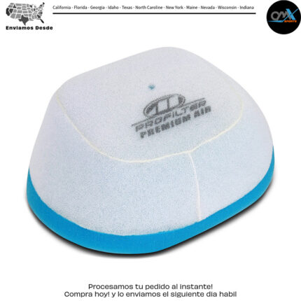 FILTRO DE AIRE PREMIUM Yamaha YFS200 Blaster YFA1 Breeze 125 1988-2006