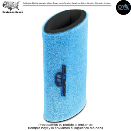 FILTRO DE AIRE LISTO PARA USAR PRE-ACEITADO Yamaha YXR450F Rhino 450 YXR660F Rhino 660 2004-2009