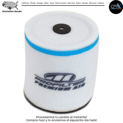 FILTRO DE AIRE PREMIUM