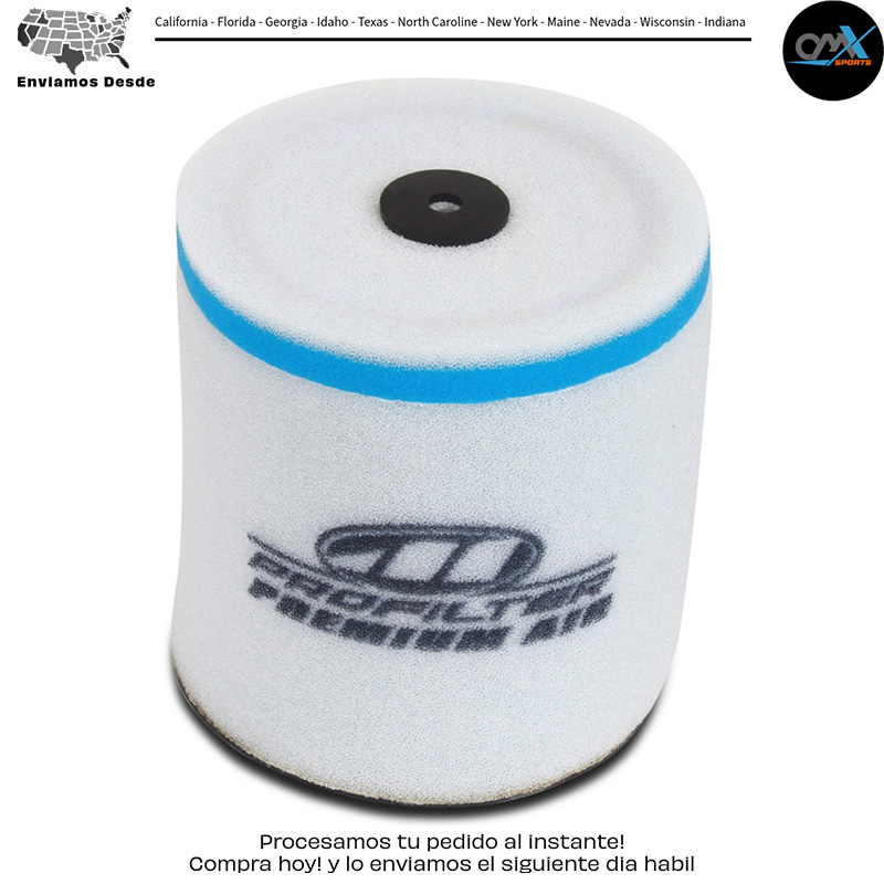 FILTRO DE AIRE PREMIUM