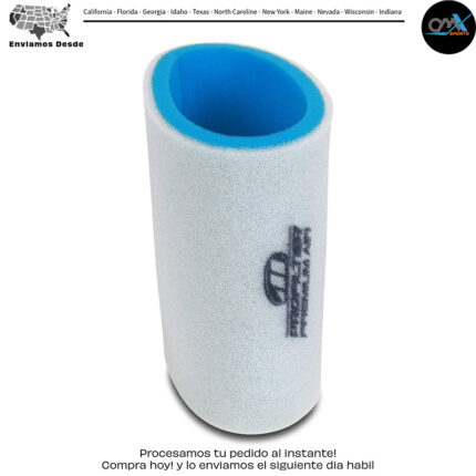 FILTRO DE AIRE PREMIUM Kawasaki KRF 750 Teryx KRF 750 Teryx LE KRF 750 Teryx NRA Outdoors 2008-2010