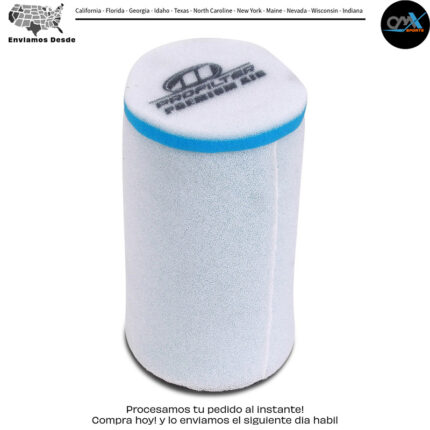 FILTRO DE AIRE PREMIUM Polaris Sportsman 400 4X4 Sportsman 800 EFI Sportsman 500 Rse 4x4 Scrambler 500 4X4 Sportsman 400 H.O. 2x4 Sportsman Touring 500 Sportsman 500 H.O. 2x4 Sportsman Big Boss 6X6 800 Sportsman Touring 850 EPS Trail Blazer 330 Trail Boss 330