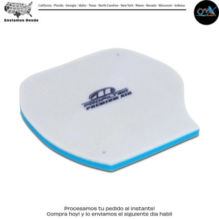 FILTRO DE AIRE PREMIUM Yamaha YFM700G Grizzly Fi 4WD [IRS] YFM700F Grizzly Fi 4WD EPS [IRS] YFM700F Grizzly Fi 4WD EPS SE [IRS] 2007-2016