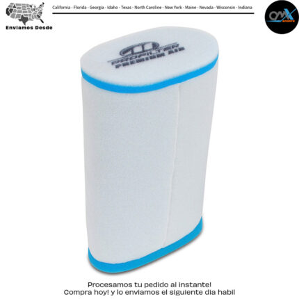 FILTRO DE AIRE PREMIUM Yamaha YXR700F Rhino 700 2008-2013