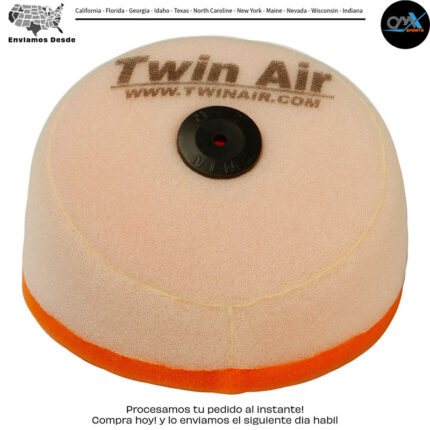 Filtro de aire TWIN AIR Honda CR85R 03-07 CR85RB Expert 03-07 CR80R 86-02