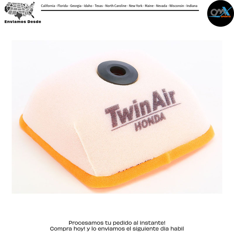 Filtro de aire TWIN AIR Honda CRF125FB 14-21 150010