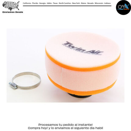 Filtro de aire TWIN AIR Honda CR250R 78-81 150201