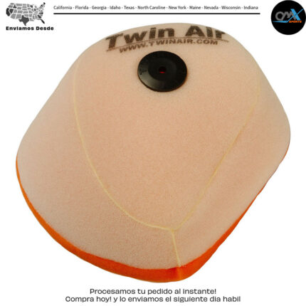 Filtro de aire TWIN AIR Honda CRF450R 03-08 CRF250R 04-09 CRF250X 04-17