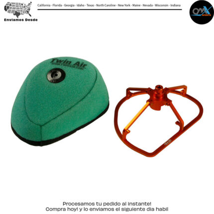 KIT DE FLUJO DE POTENCIA