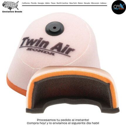 Filtro de aire TWIN AIR Honda CRF450R 13-16 CRF250R 14-17 150221