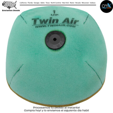 Filtro de aire TWIN AIR Honda CRF450R 13-16 CRF250R 14-17 150221X