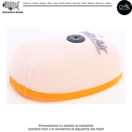 Filtro de aire TWIN AIR Honda CRF450R 17-20 CRF450RX 17-20 CRF250R 18-19 H