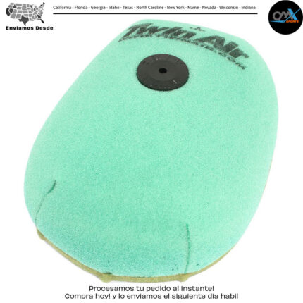 Filtro de aire TWIN AIR Honda CRF450R 17-18 CRF450RX 18-18 CRF250R 18-18