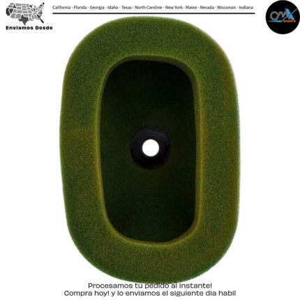 Alternative view of Filtro de aire TWIN AIR Honda CRF450X 19-23 CRF450L 19-21 CRF450RL 21-23