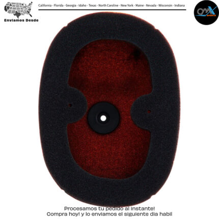 Filtro de aire TWIN AIR Honda CRF450X 19-24 CRF450L 19-21 CRF450RL 21-24