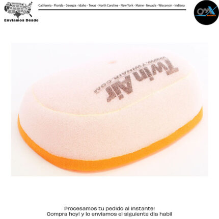 Filtro de aire TWIN AIR Honda XR200R 84-02 150323