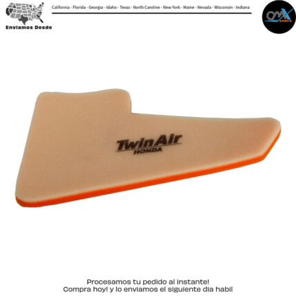 Filtro de aire TWIN AIR Honda XR650R 00-07 150505