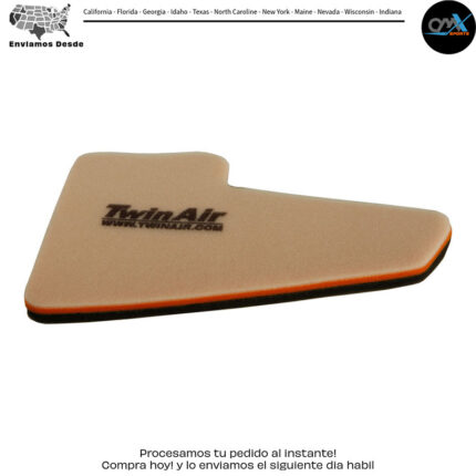 Filtro de aire TWIN AIR Honda XR650R 00-07 150506FR
