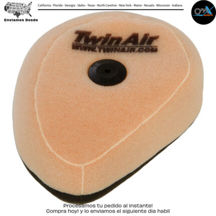 Filtro de aire TWIN AIR Honda XR650R 00-07 150506P