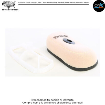 Filtro de aire TWIN AIR Honda XR650L 93-17 XR250R 87-04 XR400R 96-04 15060