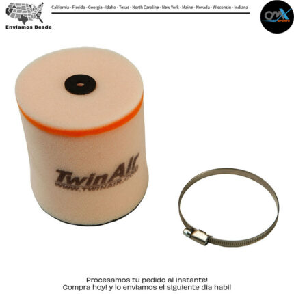 Filtro de aire TWIN AIR 150920