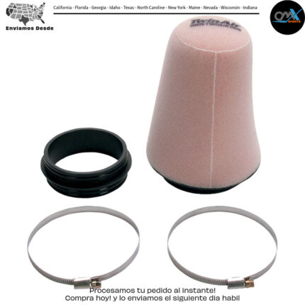 Filtro de aire TWIN AIR Honda TRX450ER Electric Start 06-14 TRX450R 06-14 150928