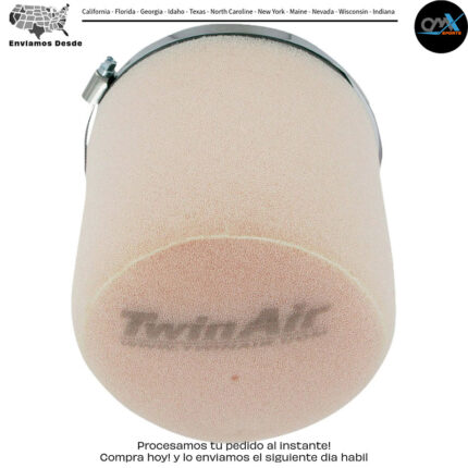 Filtro de aire TWIN AIR Honda TRX700XX 08-09 150931