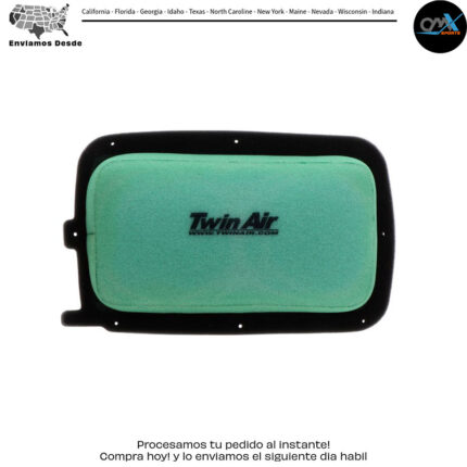 Filtro de aire TWIN AIR Honda SXS10S2R Talon 1000R 19-21