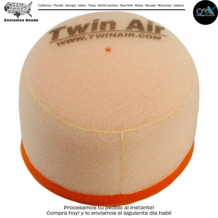 Filtro de aire TWIN AIR Kawasaki KX65 00-23 151010
