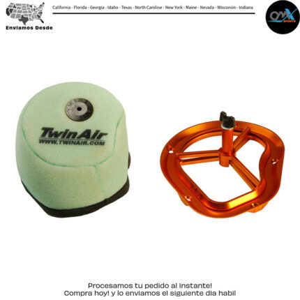 KIT DE FLUJO DE POTENCIA