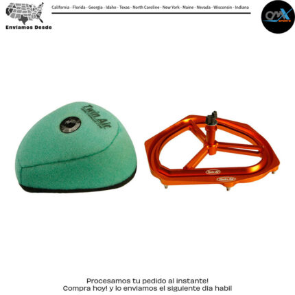 KIT DE FLUJO DE POTENCIA