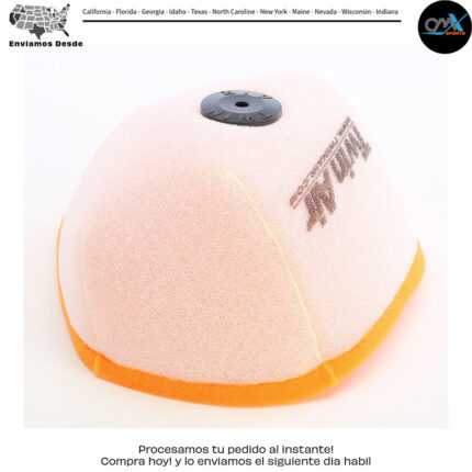 Filtro de aire TWIN AIR Kawasaki KX250F 17-20 KX450F 16-18 151121