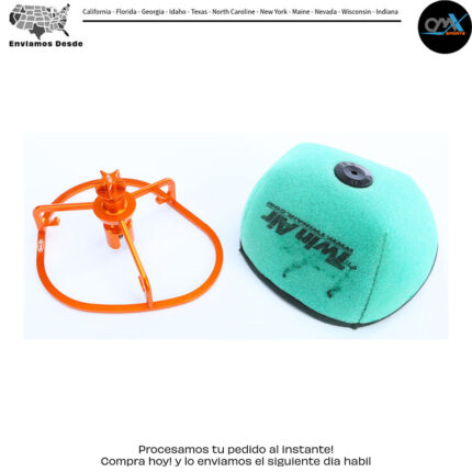 KIT DE FLUJO DE POTENCIA