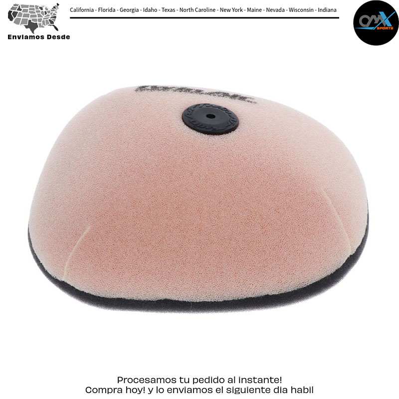 Filtro de aire TWIN AIR Kawasaki KX250X 21-24 KX250F 21-24 151126FR