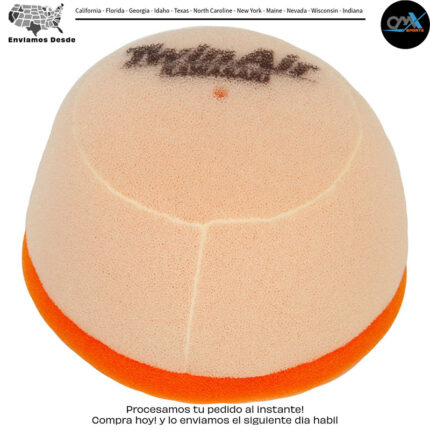 Filtro de aire TWIN AIR Kawasaki KLX125 03-06 KLX125L 03-06 151337