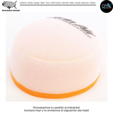 Filtro de aire TWIN AIR Kawasaki KDX 200 89-06 KDX 220R 97-05 151352