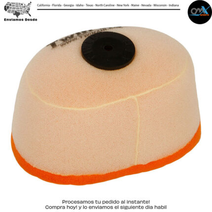 Filtro de aire TWIN AIR Kawasaki KLR650 93-96 151602