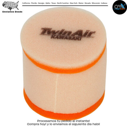 Filtro de aire TWIN AIR Kawasaki KFX 80 03-06 151800