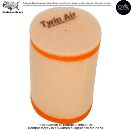 Filtro de aire TWIN AIR Kawasaki KFX 400 03-06 151801