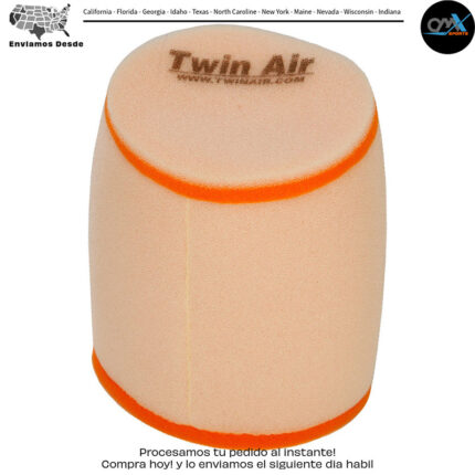 Filtro de aire TWIN AIR Kawasaki KFX 450R 08-14 151802
