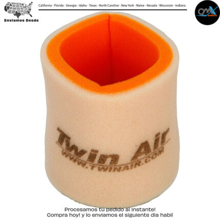 Filtro de aire TWIN AIR Kawasaki KVF360A Prairie 4X4 [SRA] 03-13