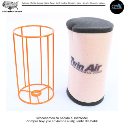 Filtro de aire TWIN AIR Kawasaki KRF 800 Teryx 14-15 KRF 800 Teryx LE 14-15