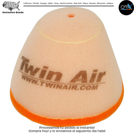 Filtro de aire TWIN AIR Yamaha YZ80 93-01 152010