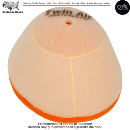 Filtro de aire TWIN AIR Yamaha YZ85 02-23 152012