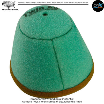 Filtro de aire TWIN AIR Yamaha YZ85 02-23 152012X